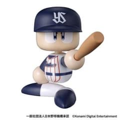 パワプロくん ゆれるんです。 東京ヤクルトスワローズのサムネイル