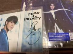 ZERO to INFINITYのサムネイル