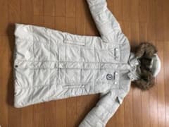 ジェニー　ダウンコートのサムネイル