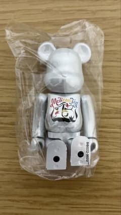 BE@RBRICK メディコムトイ 15周年 シリーズ22 シークレット - メルカリ