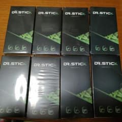 DR.STICK ドクタースティック　電子タバコのサムネイル