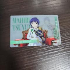 少女☆歌劇 レヴュースタァライト 露崎まひる AGF特典のサムネイル