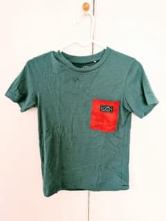 キッズElfindoll Tシャツ 140 グリーンのサムネイル