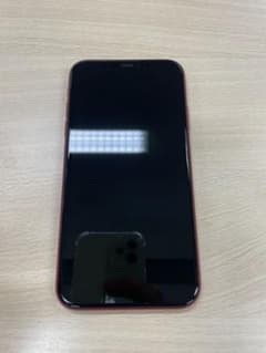 iPhone 11 (PRODUCT)RED 64 GBのサムネイル