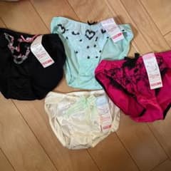 Mサイズショーツ15枚セットのサムネイル