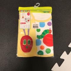 はらぺこあおむし スタイのサムネイル
