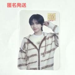BOYNEXTDOOR CAFE 予約特典 ジェヒョン - メルカリ