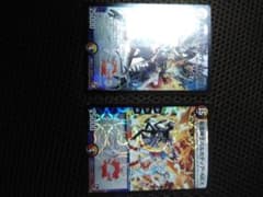 デュエルマスターズのサムネイル