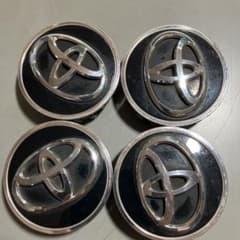 エンブレム TOYOTA センターキャップのサムネイル