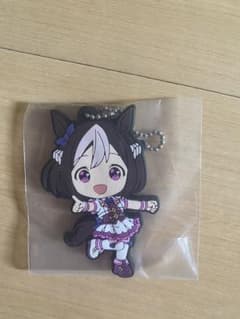 ラバーストラップ　ウマ娘　I賞のサムネイル