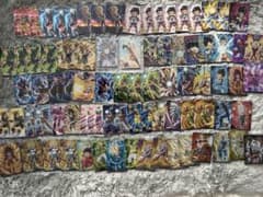 ドラゴンボール イタジャガ　84枚のサムネイル