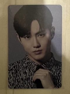 EXO スホ　トレカのサムネイル