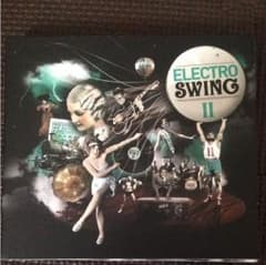 ELECTRO SWING IIのサムネイル