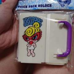 ヒステリックミニのサムネイル