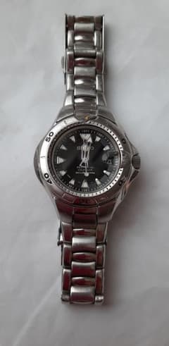 SEIKO SCUBA 200m 8F35-0030 ジャンク - メルカリ