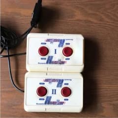 ハイパーショット ファミコンのサムネイル