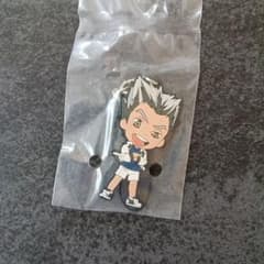 ハイキュー!! 木兎光太郎 きゅんキャラ ラバストのサムネイル