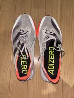 雅*之様 ADIDAS ADIZERO JAPAN8 アディゼロ ジャパン8 2のサムネイル