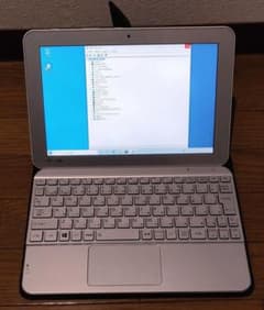 マイケル様専用　■dynabook Tab S50/W8M Windows10のサムネイル