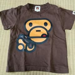 エイプの子供服です☆のサムネイル