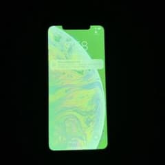 iPhone xs maxのサムネイル