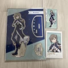 にじさんじ 叶 アクリルスタンド 5周年 チェキのサムネイル