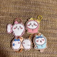 ちいかわ　ぷっくりラバマスグミ　まとめ売りのサムネイル