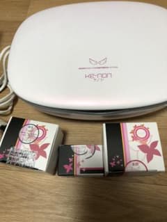 ケノンのサムネイル