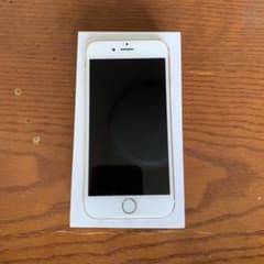 iPhone 6s Gold 16 GB Softbankのサムネイル