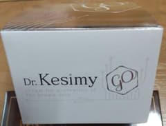 Dr.Kesimy G.O 60gのサムネイル