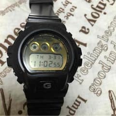 G-SHOCKのサムネイル