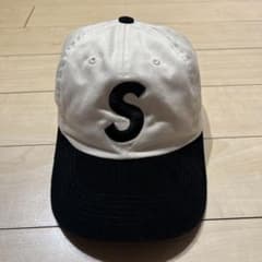 Supreme 2Tone SLogo 6 Panel Stoneのサムネイル