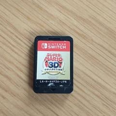 スーパーマリオ3Dコレクションのサムネイル
