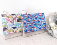 かなこ様専用　移動ポシェットのサムネイル