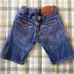 neo様専用 ハーフパンツ 100  Levi’sのサムネイル