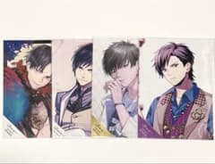 【バラ不可】B-PROJECT 金城剛士 ブロマイドセット⑤のサムネイル