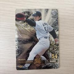 千葉ロッテマリーンズ 黒木知宏 2001年 プロ野球カード - メルカリ