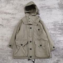 【極美品】MEDE19F/フェリシモ/カナディアンモッズコート/中綿/フリース 極美品/MEDE19F/フェリシモ/カナディアンモッズコート/中綿 - メルカリ