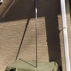 【週末値下】PING TOUR 173-55 SR ドライバー　シャフトのサムネイル