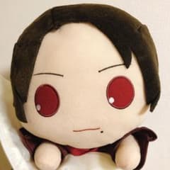 加州清光　きゅんぐるみのサムネイル