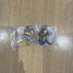 ズートピアめじるしアクセサリー2のサムネイル
