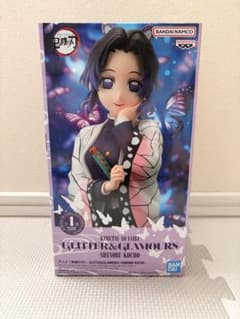 鬼滅の刃 GLITTER&GLAMOURS 胡蝶しのぶ - メルカリ