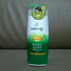 パンテーンシャープーのサムネイル