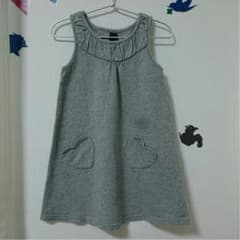 110 Gap ワンピースのサムネイル