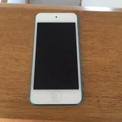 iPod 第5世代のサムネイル