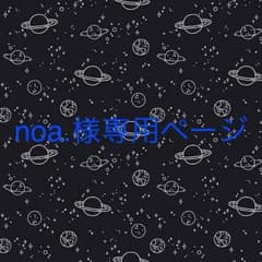 noa.様専用ページのサムネイル