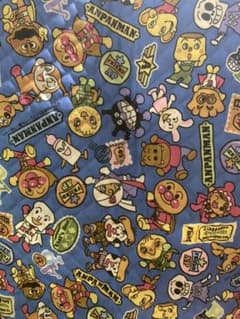 【専用】キルティング＋ハギレのサムネイル