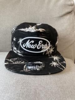 New Era ハワイアンプリント ゴルフキャップのサムネイル