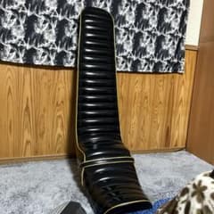 z250ft三段シートエイプ50 70センチ　補強ありのサムネイル
