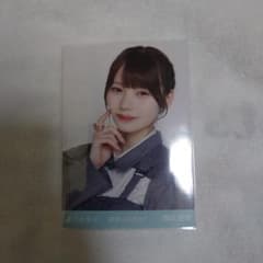 乃木坂46 岡本姫奈 より 純粋とはのサムネイル